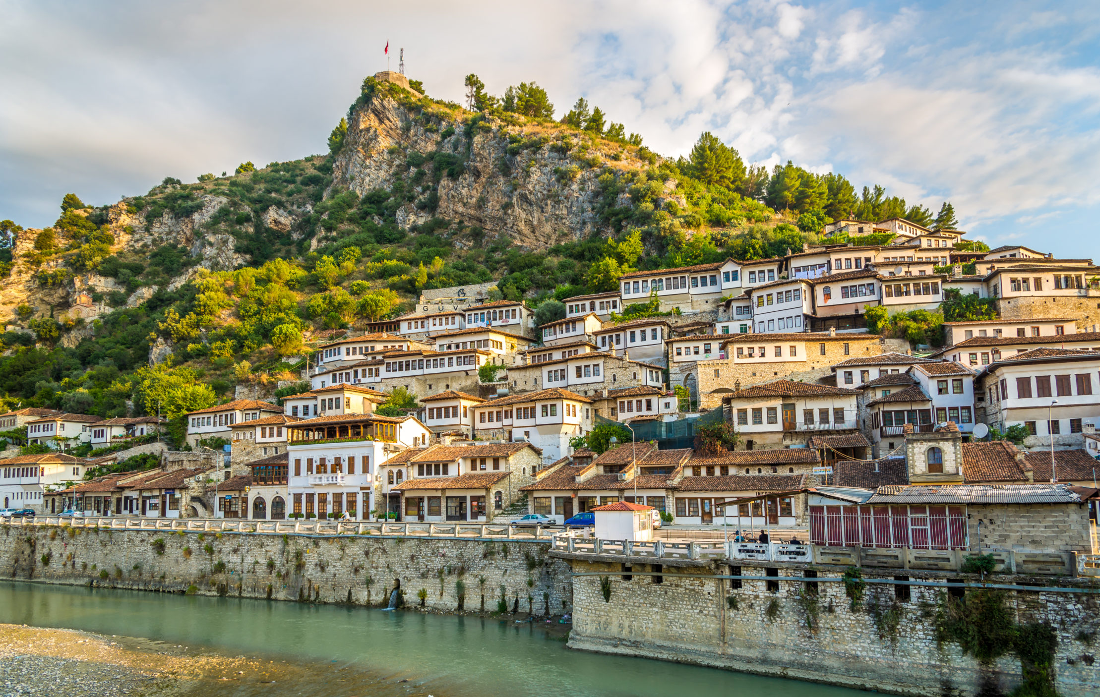 Albania [Shutterstock]