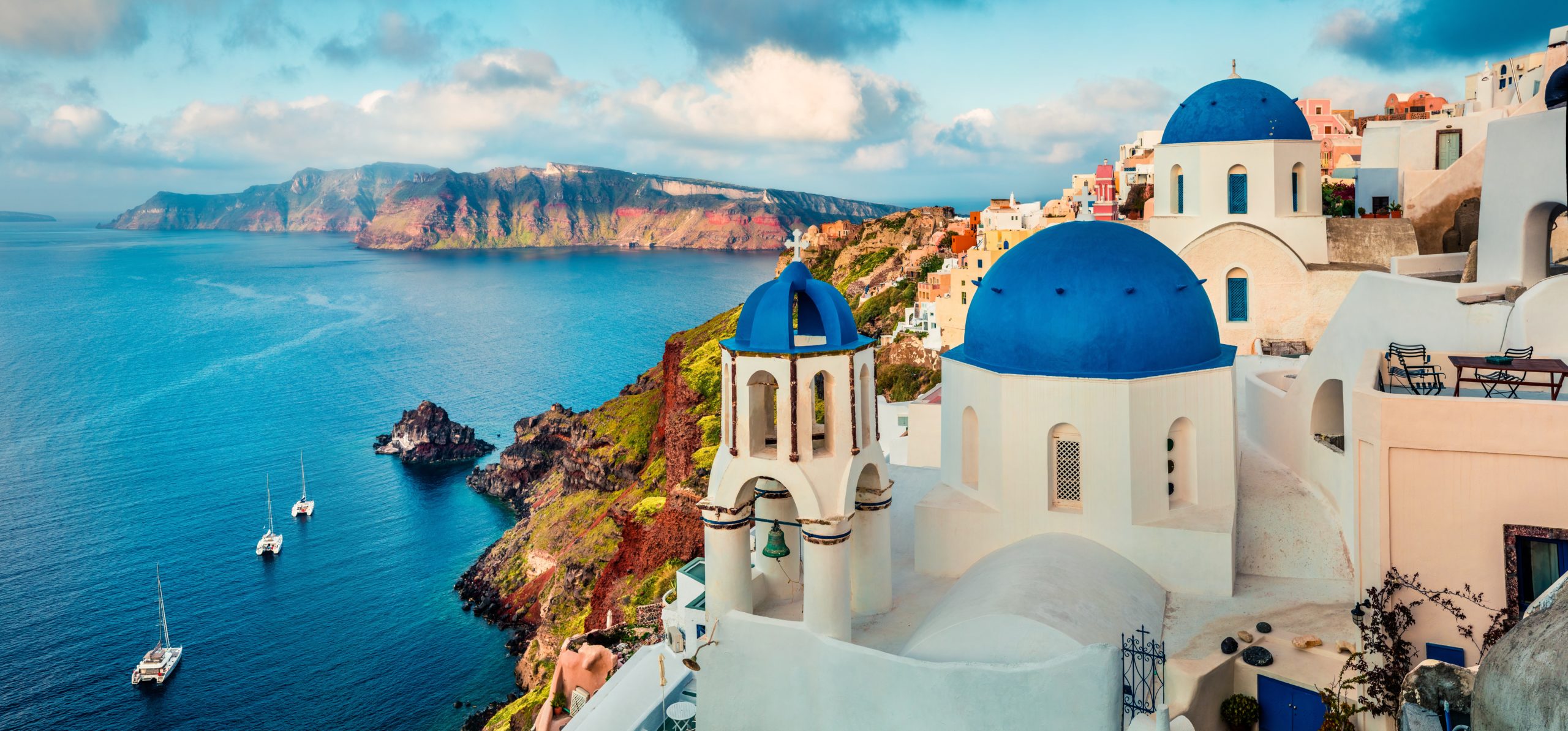 Greece [Shutterstock]