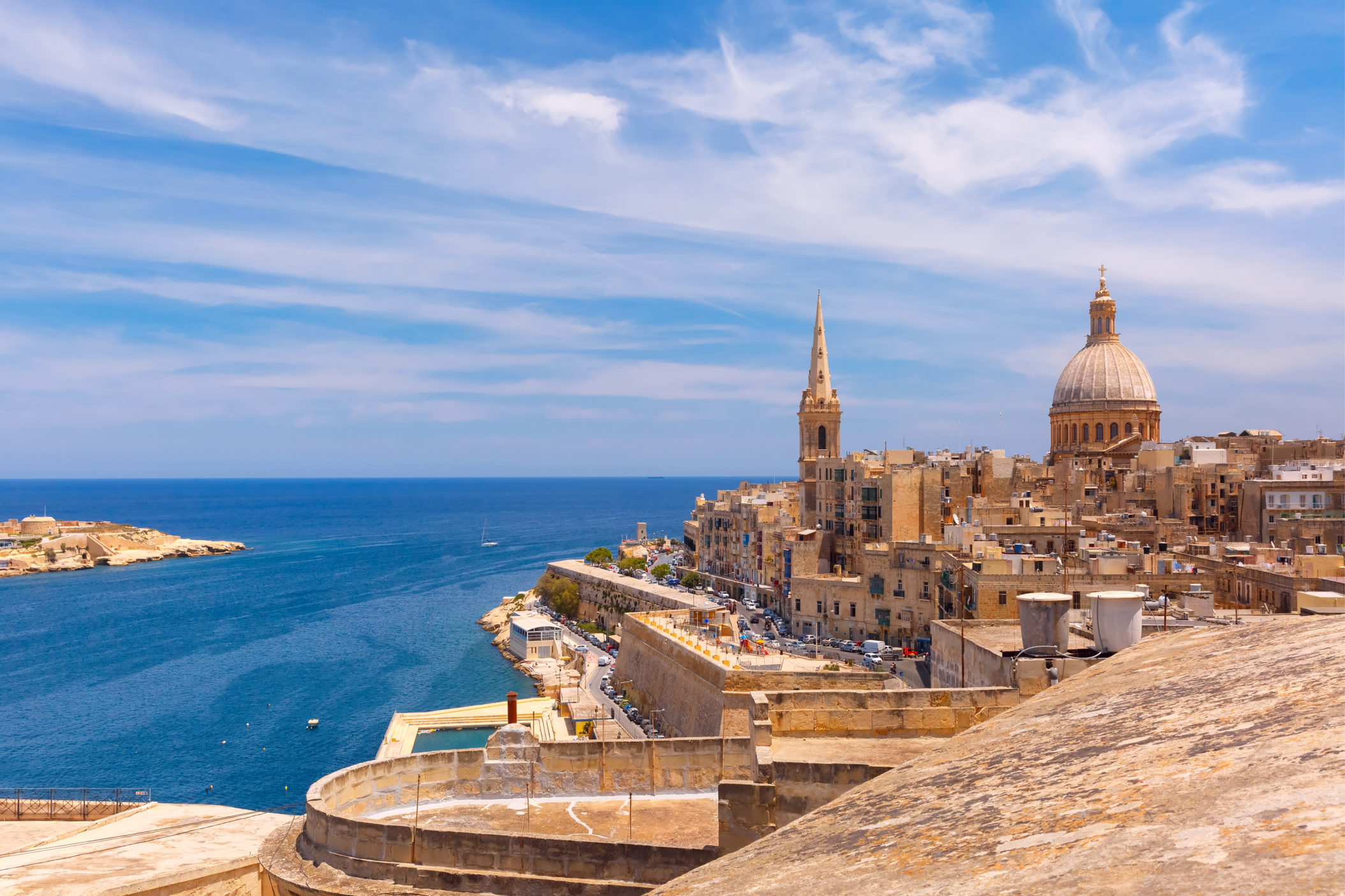 Malta [Shutterstock]