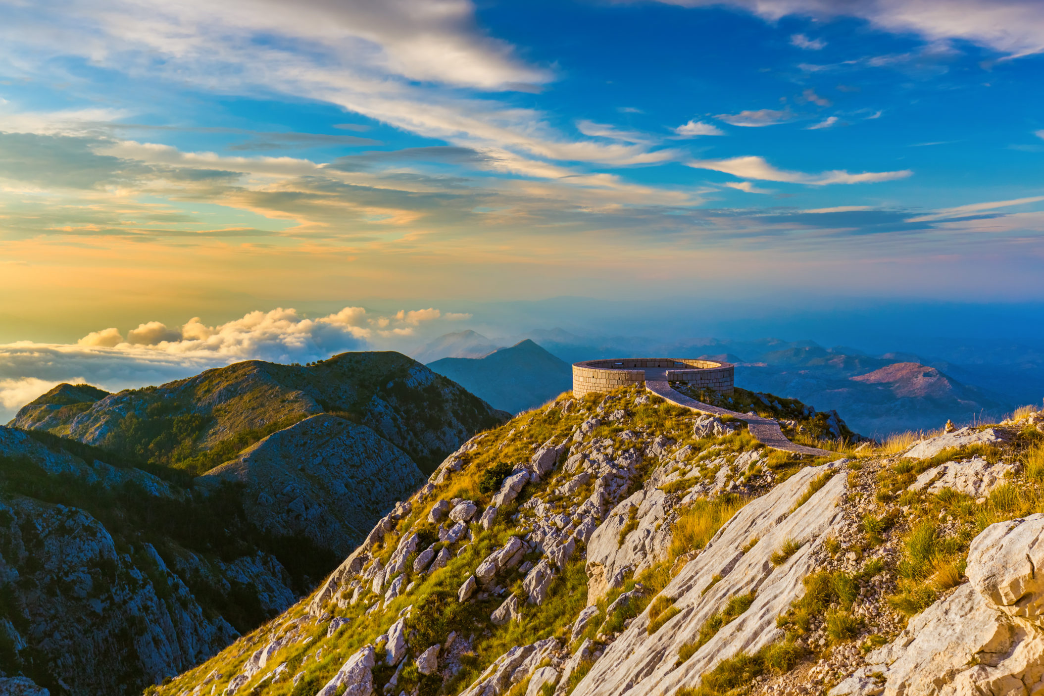 Montenegro [Shutterstock]