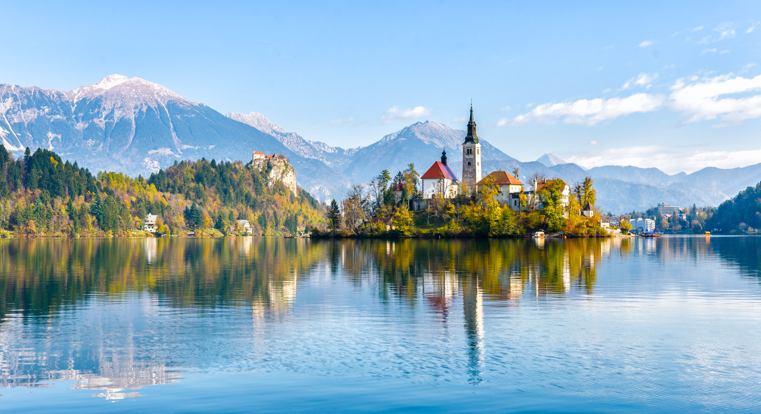 Slovenia [Shutterstock]