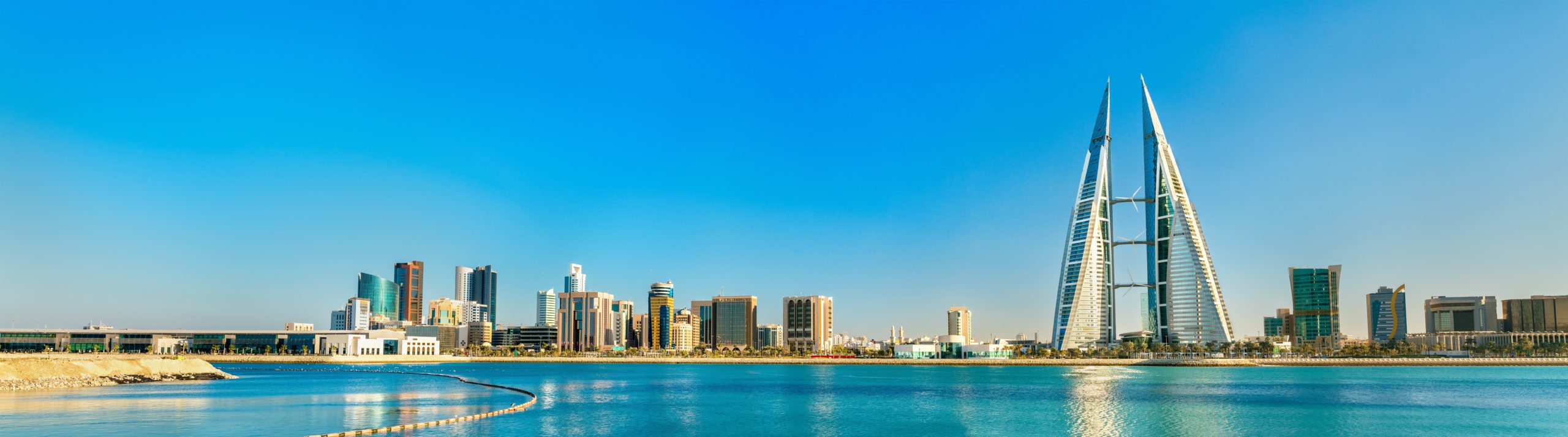 Bahrain [Shutterstock]