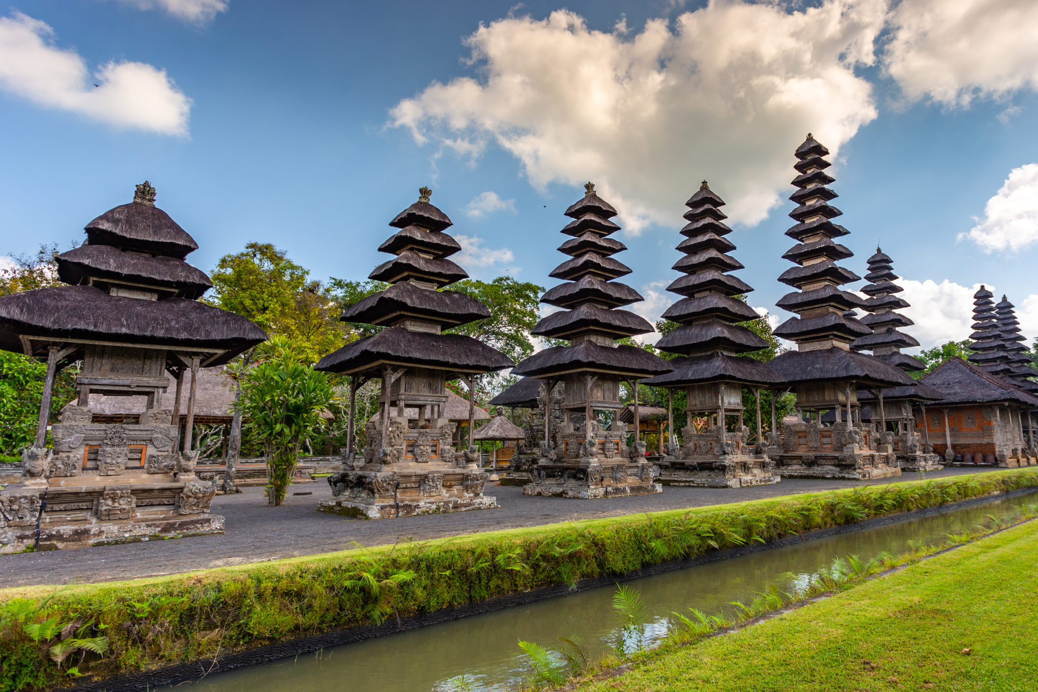 Indonesia [Shutterstock]