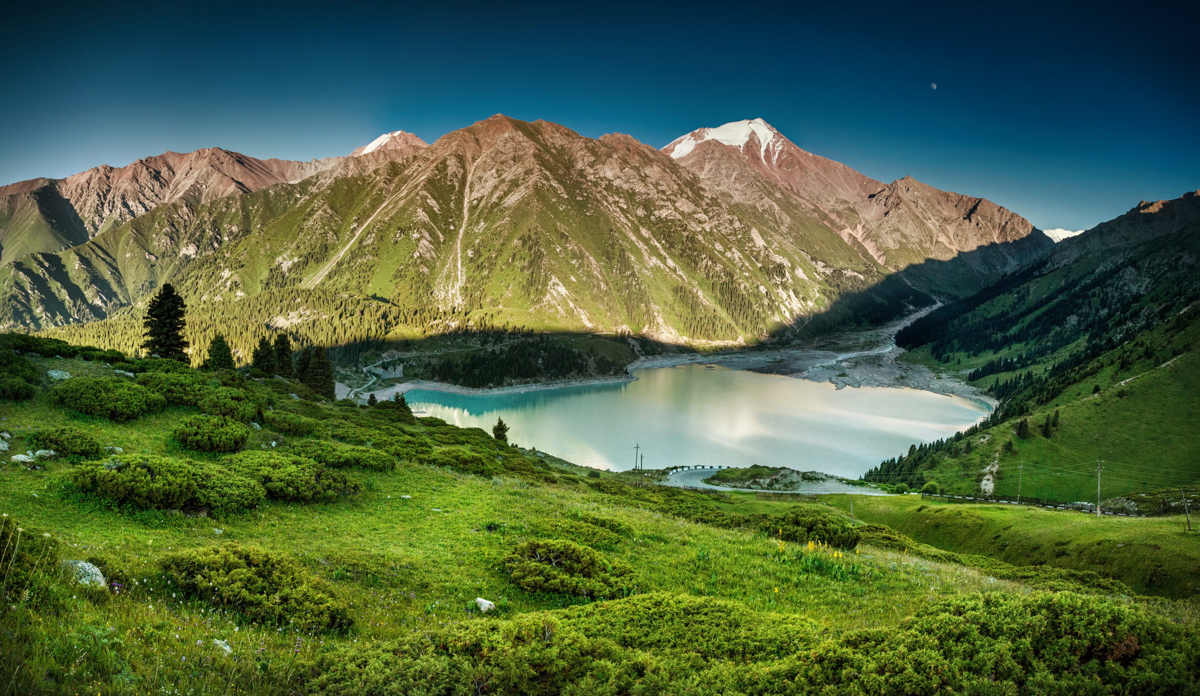 Kazakhstan [Shutterstock]