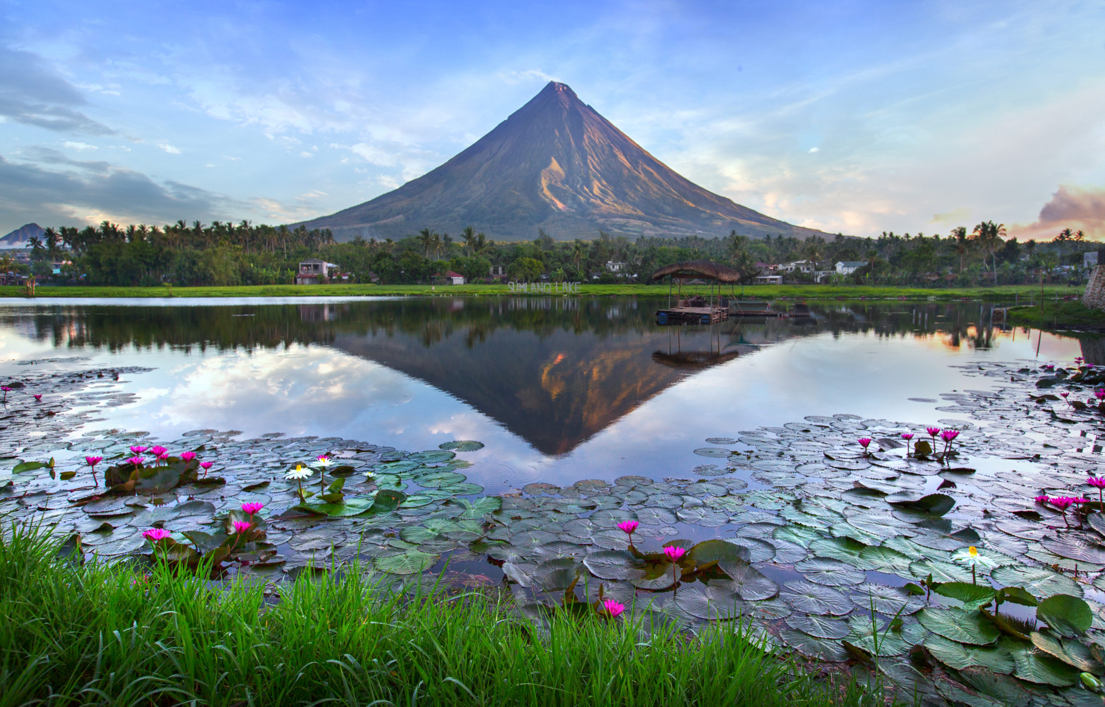 Philippines. [Shutterstock]