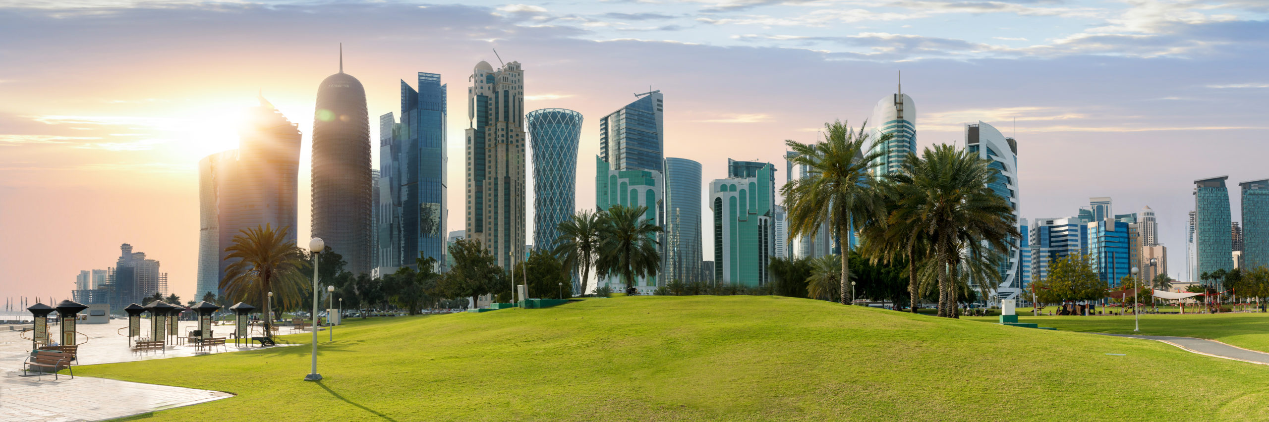 Qatar [Shutterstock]