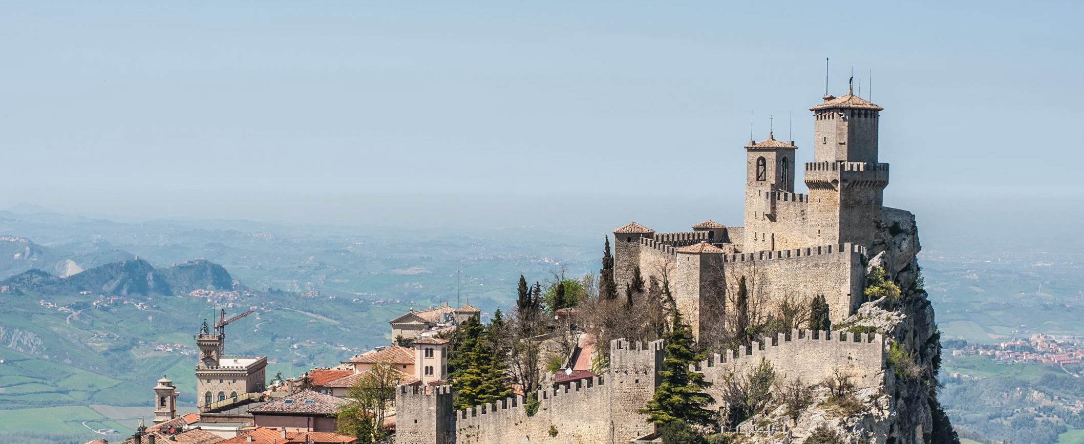 San Marino 2117×1406
