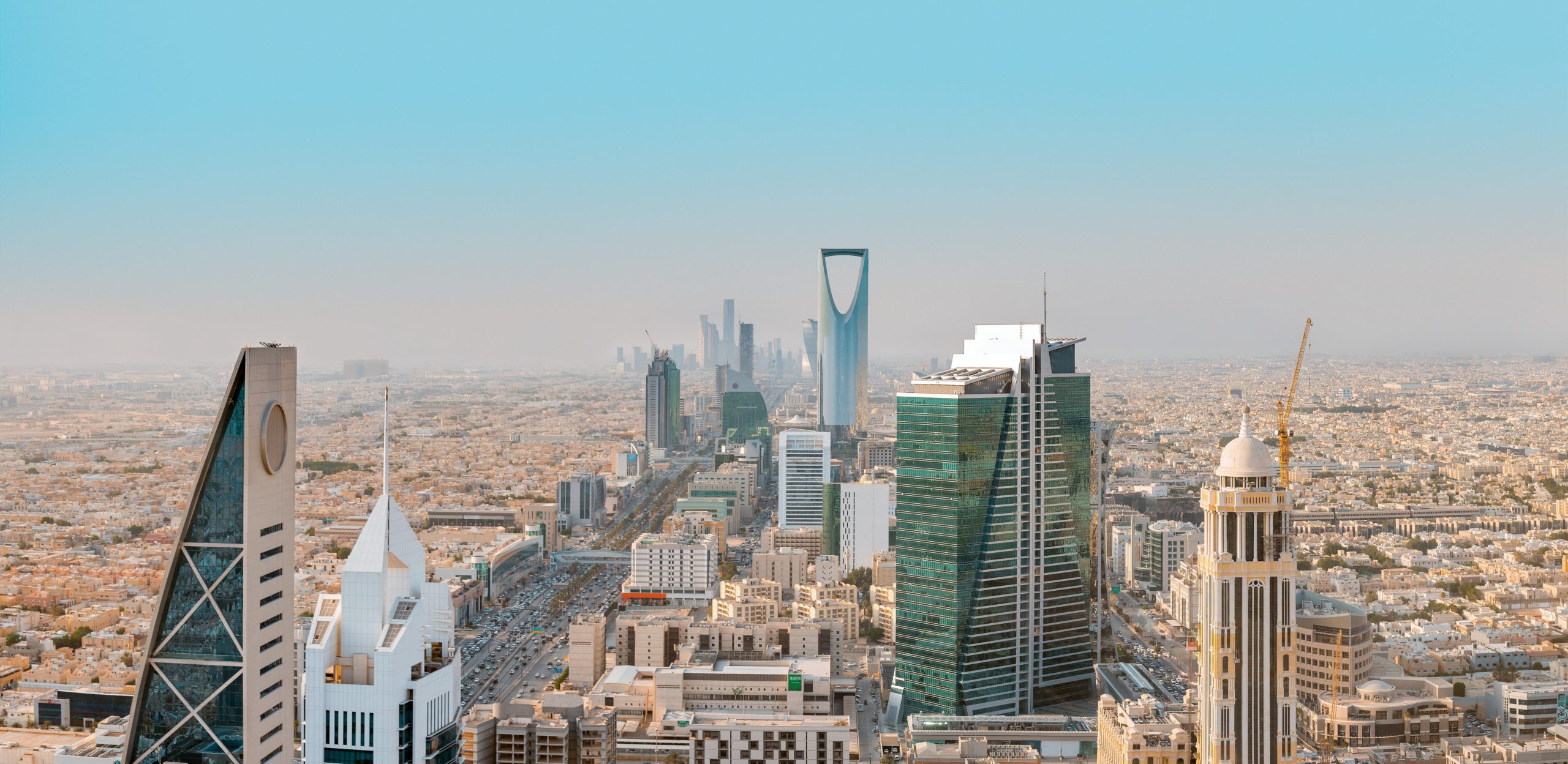 Saudi Arabia [Shutterstock]
