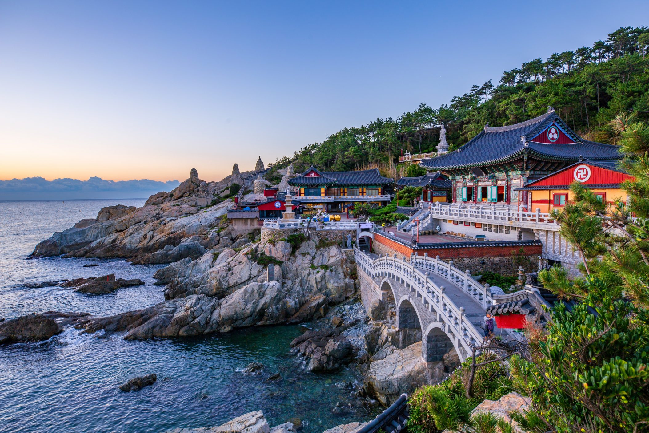 South Korea [Shutterstock]