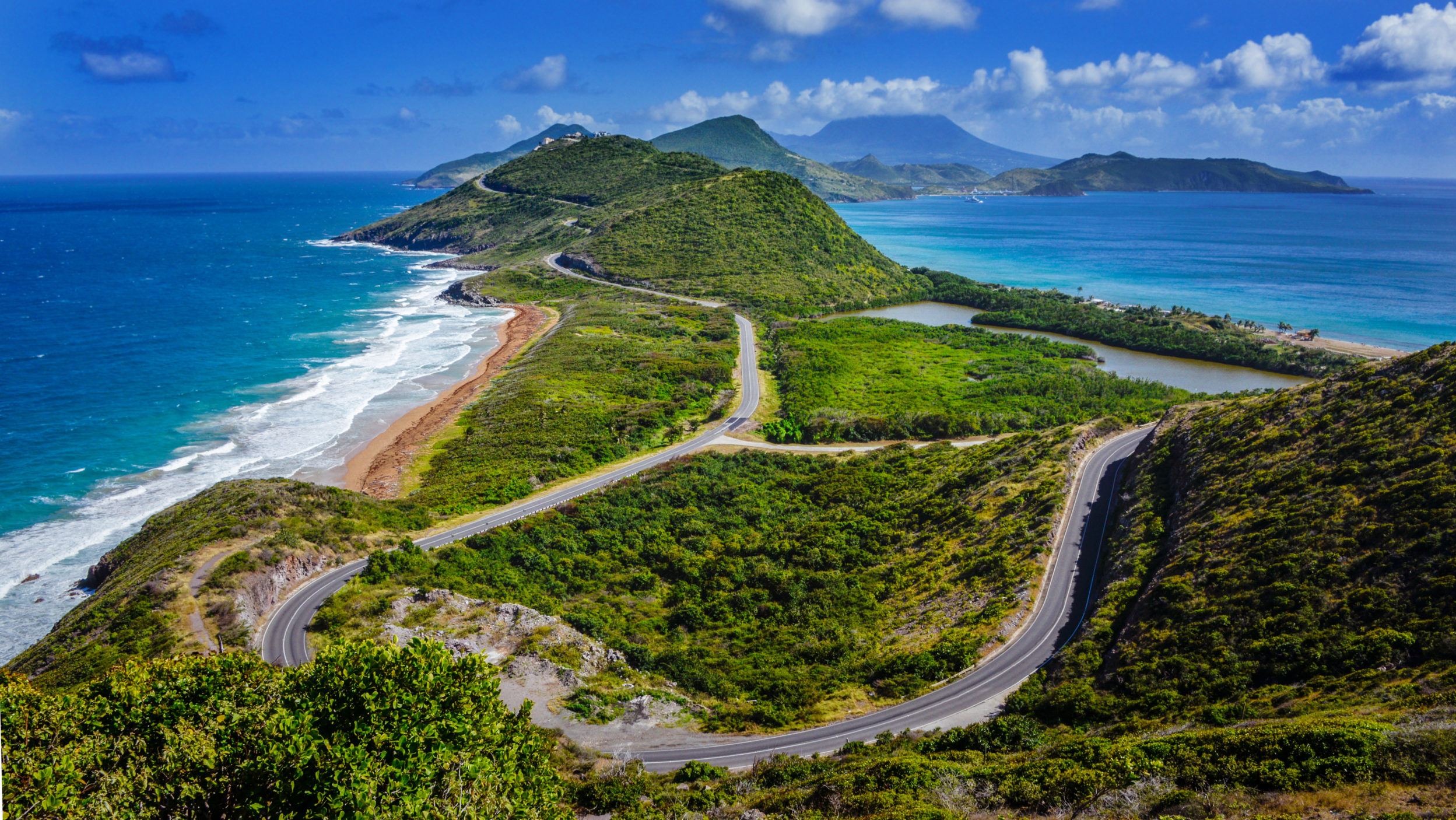 St. Kitts [Shutterstock]