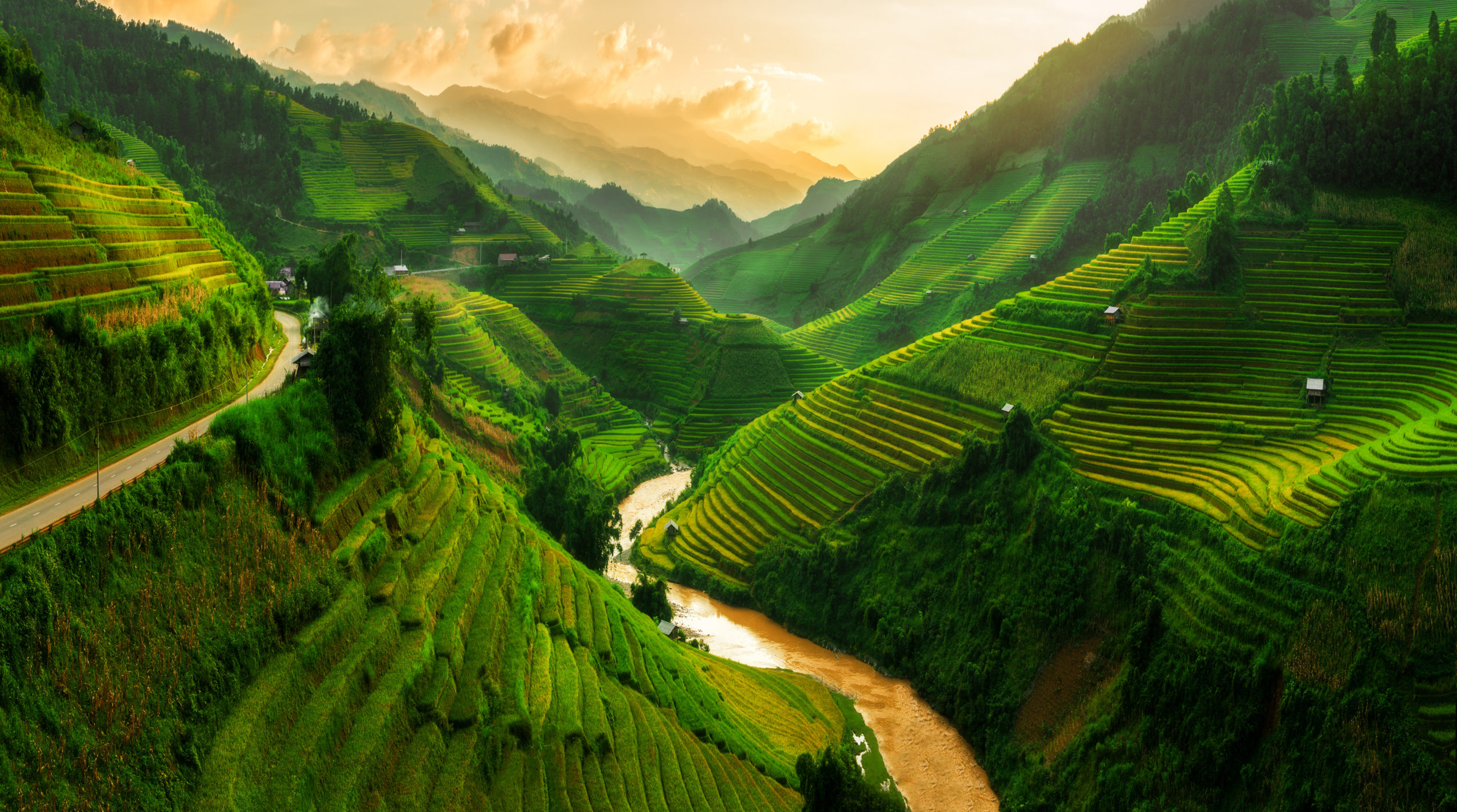 Vietnam [Shutterstock]