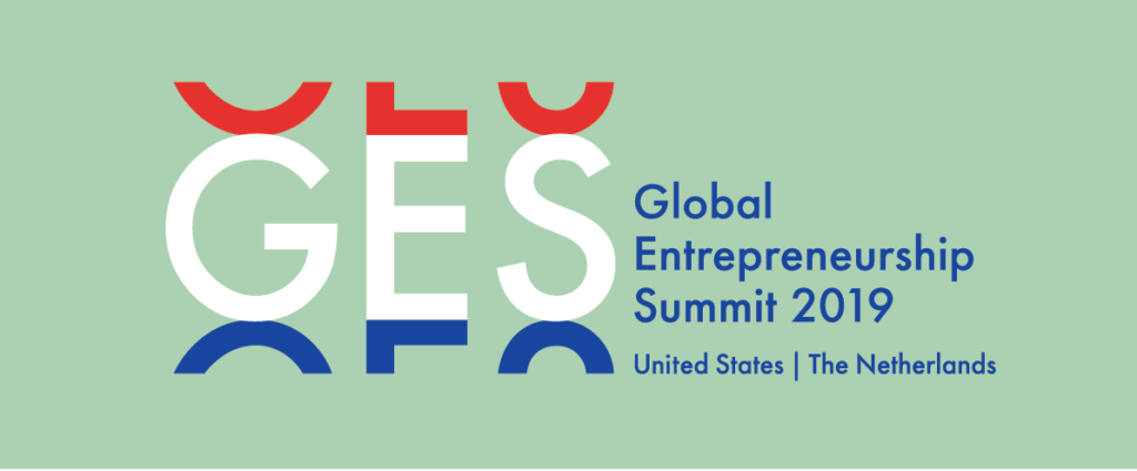 Global Entrepreneurship Summit 2019