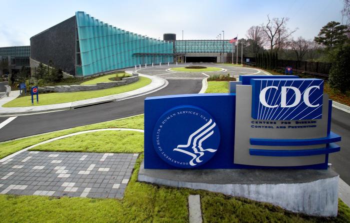 Captured by James Gathany, Centers for Disease Control and Prevention’s (CDC) biomedical photographer, this 2006 image depicted the exterior of the new Tom Harkin Global Communications Center, otherwise known as Building 19, located on the organization's Roybal Campus in Atlanta, Georgia.