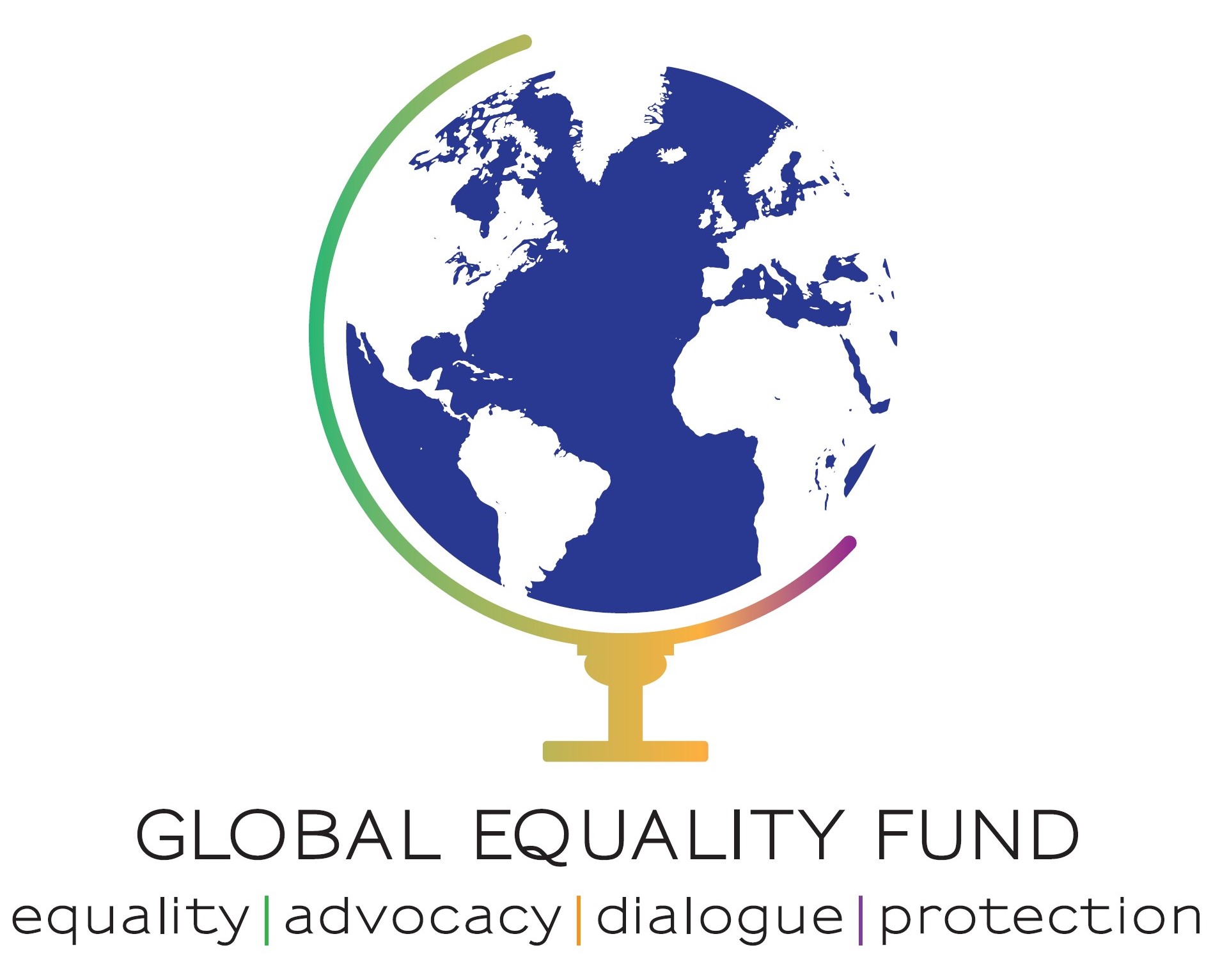 Global Equality Fund equality | advocacy | dialogue | protection