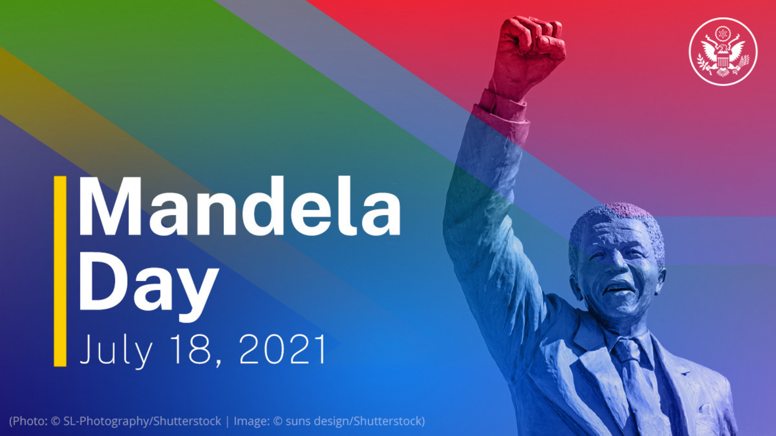 Mandela Day: July 18, 2021