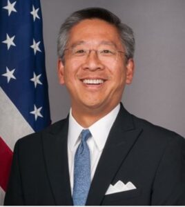 Donald Lu