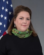 Rebecca E. Gonzales Lesotho