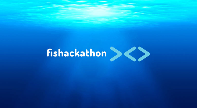 Fishackathon Social Share